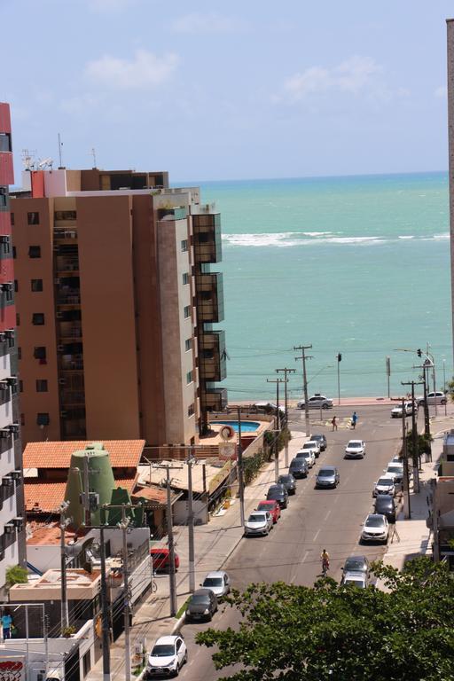 Saint Patrick Praia Hotel Maceio  Exterior photo